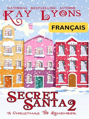 cover image of Secret Santa 2